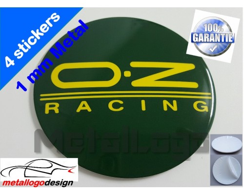 Oz Racing 36